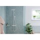 Кутовий кошик hansgrohe AddStoris 41741670, чорний матовий