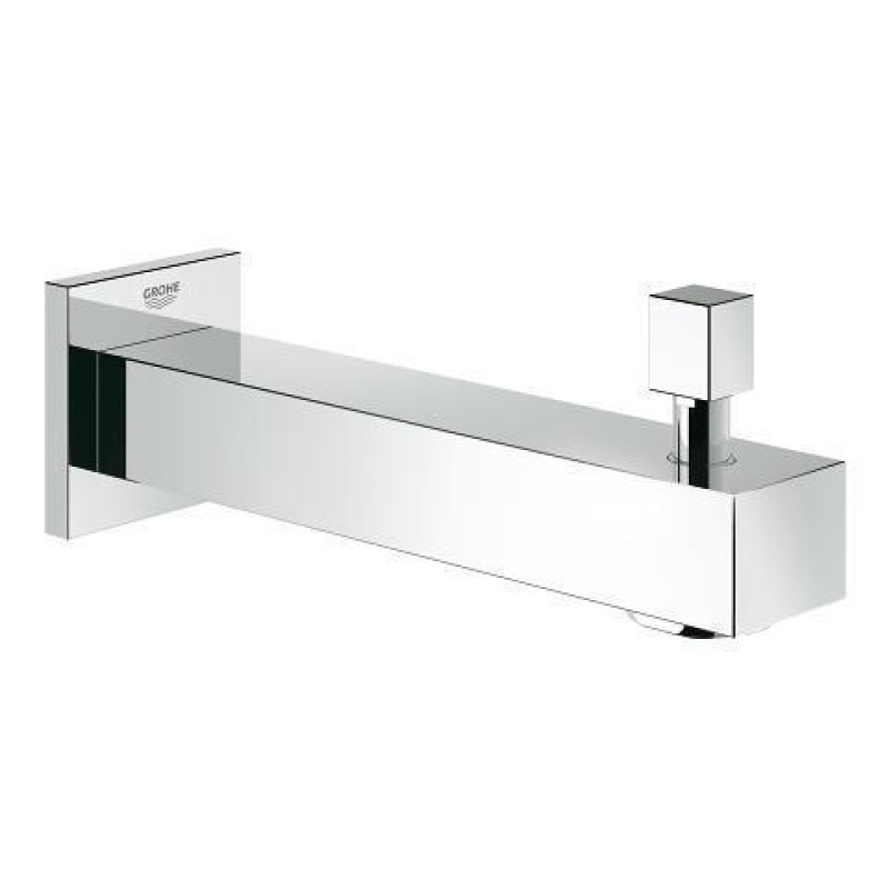 Grohe Eurocube Излив для ванны с переключателем на душ (13304000)