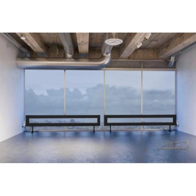 ЭНЕРГОСБЕРЕГАЮЩИЙ ОБОГРЕВАТЕЛЬ ТЕПЛОМАКС 3000