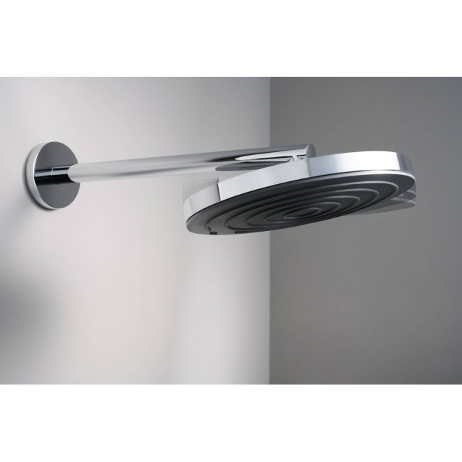 Держатель душа hansgrohe S 39 см 24357000 хром