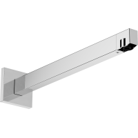 Тримач душу hansgrohe E 39 см 24337000 хром