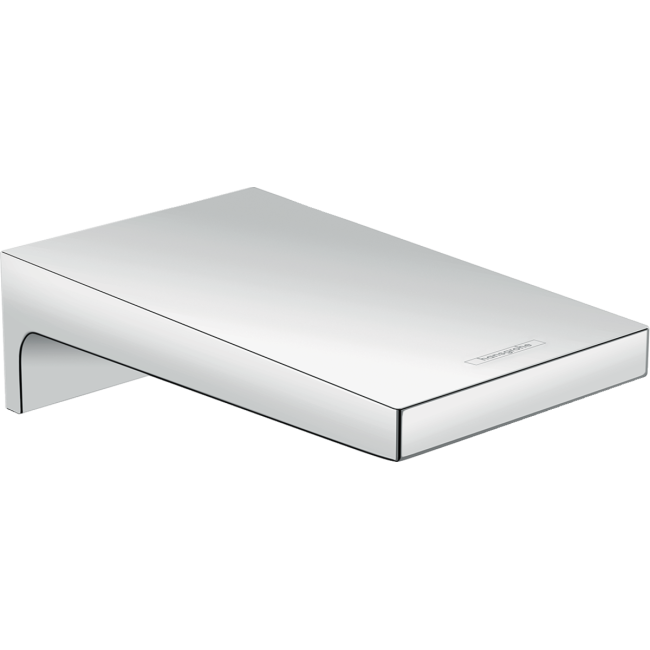 Вилив hansgrohe Metropol для ванни, хром 32543000