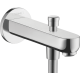 Вилив hansgrohe Metris S для ванни 152 31417000