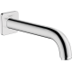 Вилив hansgrohe Vernis Shape для ванни, хром 71460000