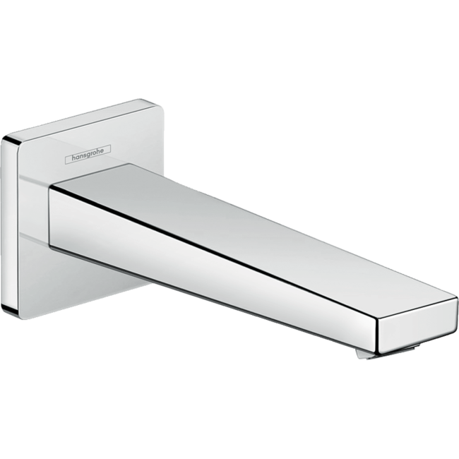 Вилив hansgrohe Metropol для ванни 32542000