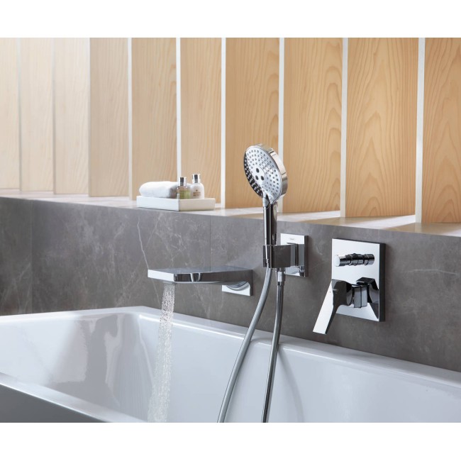 Вилив hansgrohe Metropol для ванни 32542000