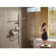 Термостат hansgrohe ShowerTablet 350 для душа, хром 13102000