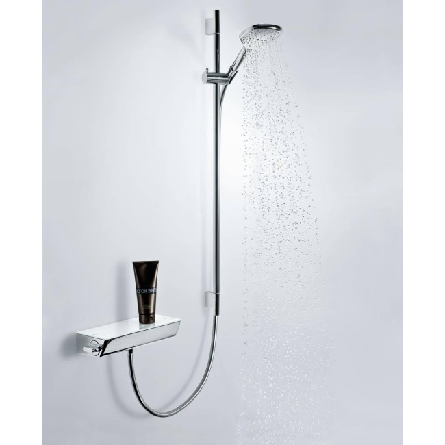 Смеситель с термостатом для душа hansgrohe Ecostat Select, 13161000