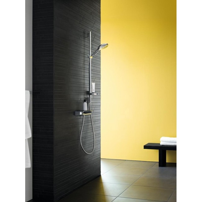 Смеситель с термостатом для душа hansgrohe Ecostat Select, 13161000