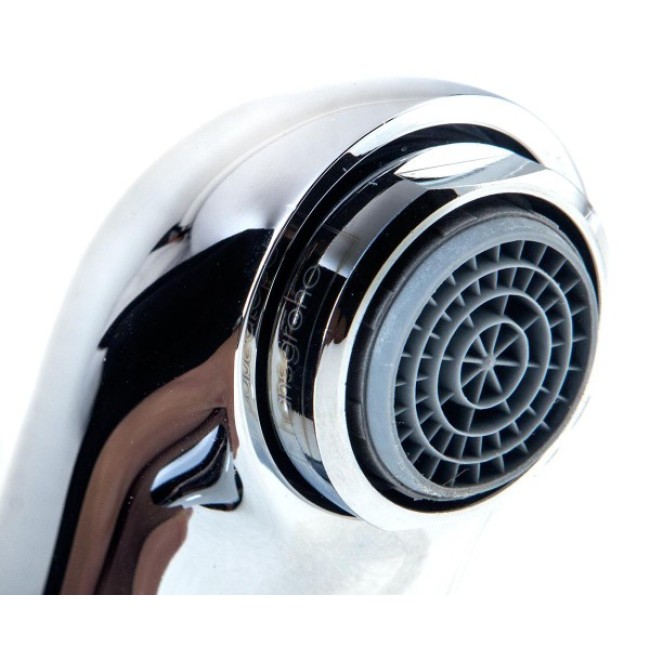 Смеситель с термостатом для ванны hansgrohe Ecostat Comfort, 13114000