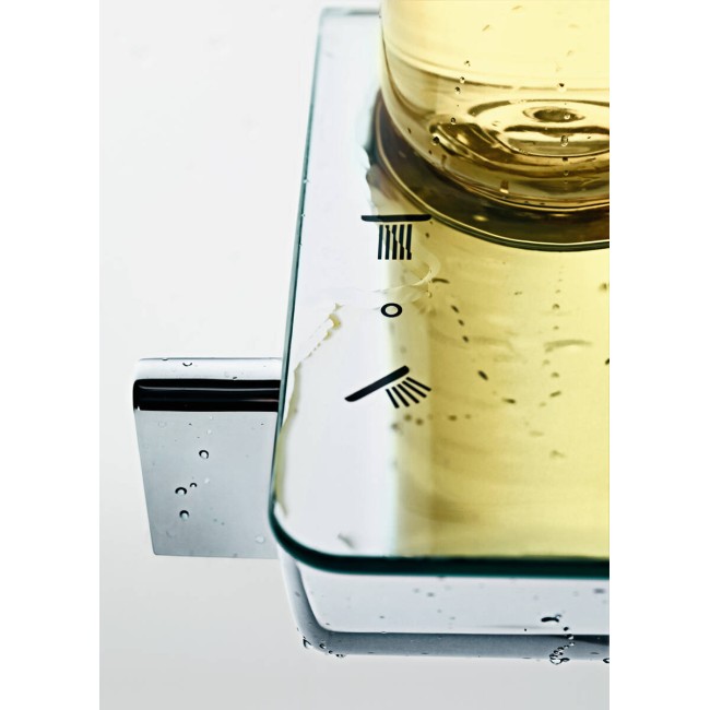 Смеситель с термостатом для ванны hansgrohe Ecostat Select, 13141400