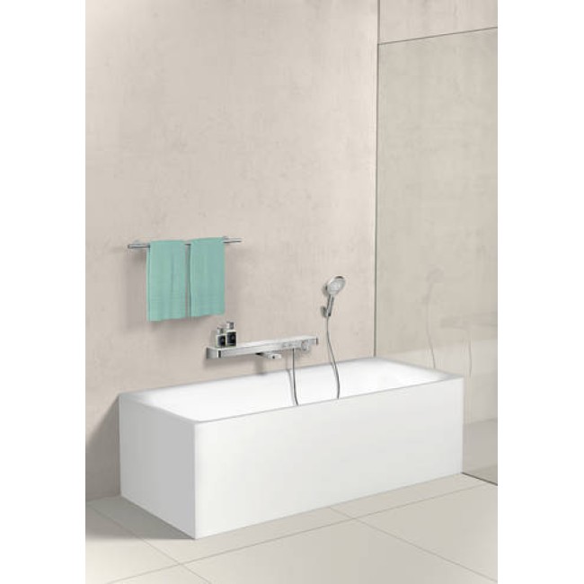 Смеситель с термостатом для ванны hansgrohe ShowerTablet Select, 13183000