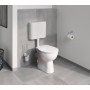 Grohe BauCosmopolitan Туалетний йоржик (40463001)