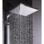 Grohe Euphoria Cube 150 Верхній душ з одним режимом (27705000)