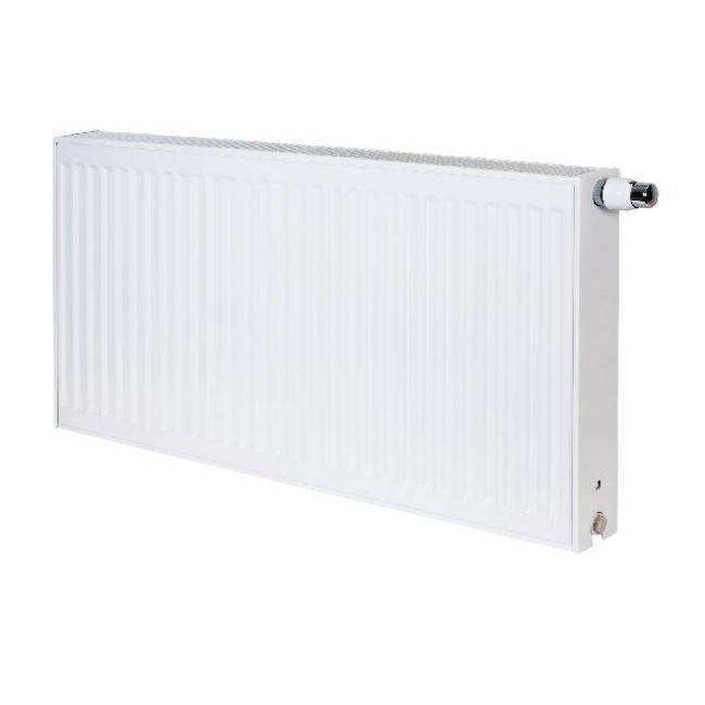 Стальной радиатор PURMO Ventil Compact 22 500x 500