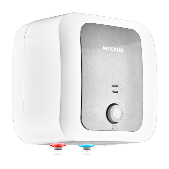 Водонагрівач "Над мийкою" MIXXUS EWH-1110 SMALL OVER накопичувальний 10 л, мокрий тен 1,5 kW (WH0606)