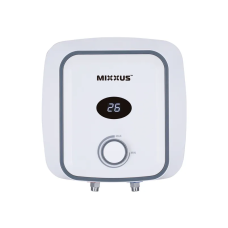 Водонагрівач "Над мийкою" Mixxus EWH-0506 Small Over накопич. 6 л, мокр.тен 1,5 kW (WH0020)