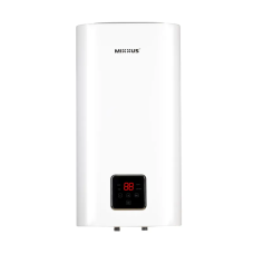 Водонагрівач "Квадрат" Mixxus EWH-15050 CUBE DRY накопичувальний 50 л, сухий тен 2,0 kW (WH0617)