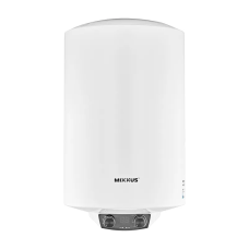 Водонагрівач "Циліндр" MIXXUS EWH-08100 ROUND DRY накопичувальний 100 л, сухий тен 2 kW (WH0610)