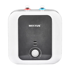 Водонагрівач "Під мийку" MIXXUS EWH-1210 SMALL UNDER накопичувальний 10 л, мокрий тен 1,5 kW (WH0604)