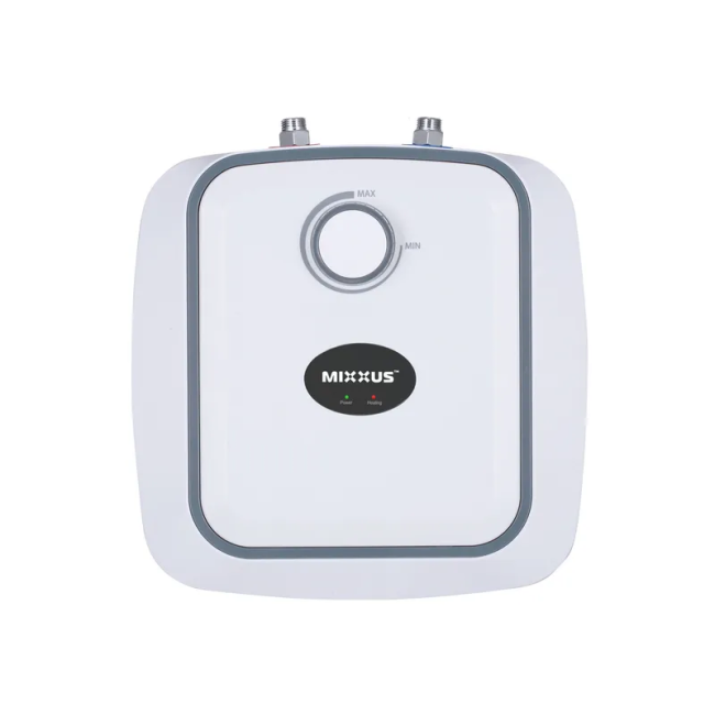 Водонагрівач "Під мийку" Mixxus EWH-0606 Small Under накопич. 6 л, мокр.тен 1,5 kW (WH0006)