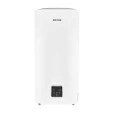 Водонагрівач "Плоский" MIXXUS EWH-10050 FLAT DRY накопичувальний 50 л, сухий тен 2 kW (WH0597)