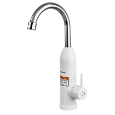 Водонагреватель 3,3 kW проточний с индикатором температуры, MIXXUS Electra 150-E (MI8170)