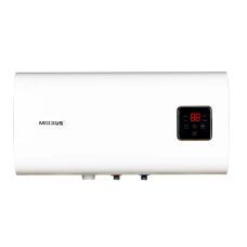 Водонагрівач "Квадрат" Mixxus EWH-14050 CUBE WET(Н) накопичувальний 50 л, мокрий тен 2,0 kW (WH0614)