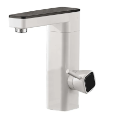 Водонагреватель 3,3 kW проточный, с индикатором температуры, на мойку MIXXUS Electra 360-E (MX0775)