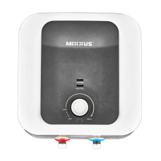 Водонагрівач "Над мийкою" MIXXUS EWH-1115 SMALL OVER накопичувальний 15 л, мокрий тен 1,5 kW (WH0607)