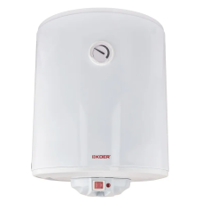 Водонагрівач "Циліндр" Koer KWH.E03-80VW накопичувальний 80 л, мокрий  тен 1,5 kW (EK0109)