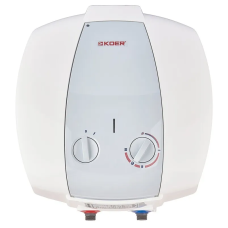 Водонагрівач "Над мийкою" Koer KWH.E04-15VWO накопичувальний 15 л, мокрий тен 1,5 kW (EK0104)