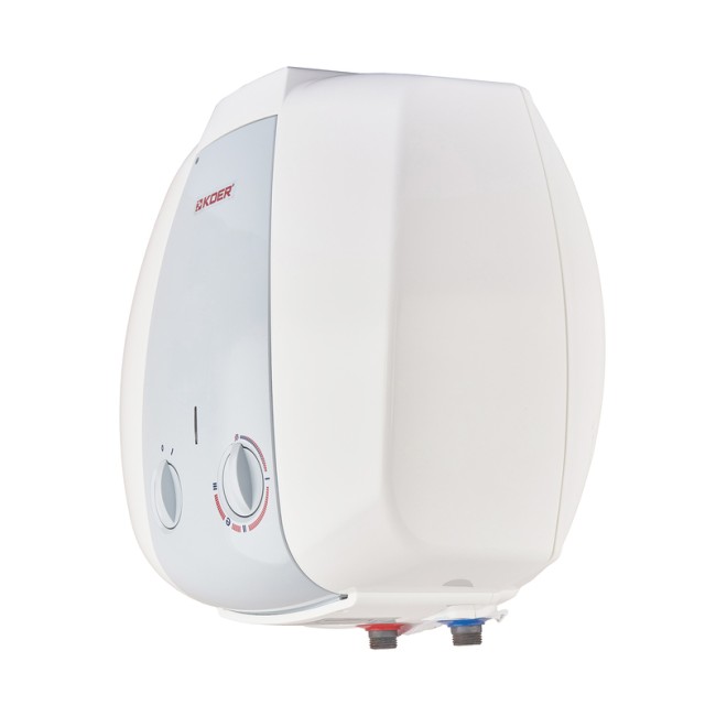 Водонагрівач "Над мийкою" Koer KWH.E04-15VWO накопичувальний 15 л, мокрий тен 1,5 kW (EK0104)