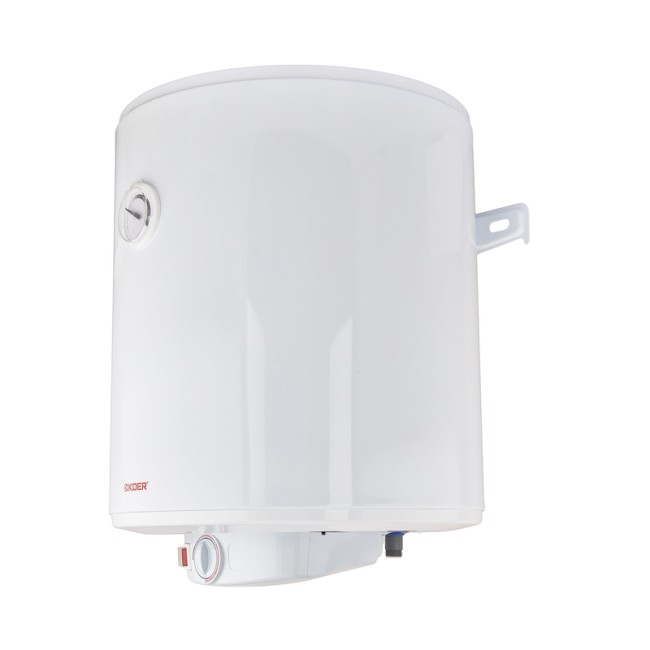 Водонагрівач "Циліндр" Koer KWH.E02-50VD накопичувальний 50 л, сухий тен 1,6 kW (EK0108)