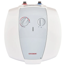 Водонагрівач "Під мийку" Koer KWH.E05-15VWU накопичувальний 15 л, мокрий тен 1,5 kW (EK0106)