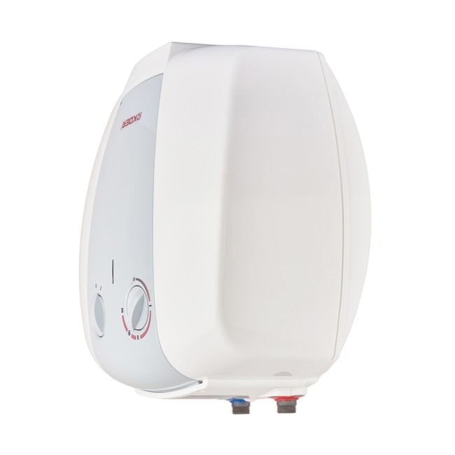 Водонагрівач "Під мийку" Koer KWH.E05-15VWU накопичувальний 15 л, мокрий тен 1,5 kW (EK0106)