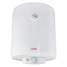 Водонагрівач "Циліндр" Koer KWH.E02-80VD накопичувальний 80 л, сухий тен 1,6 kW (EK0110)