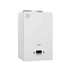 Котел газовий настінний KOER KCH.G0228 TF Premium двоконтурний 28 кВт (KR5659)