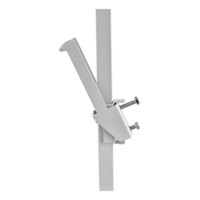 Кронштейн для пола Koer KR.1141 - 500mm для стального панельного радиатора (KR5538)