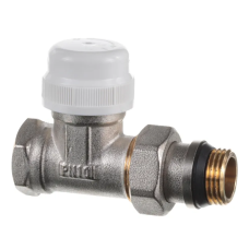 Кран термостатичний с поперед. налашт. KOER KR.953-Gi - 1/2" прямий, з сис."антипротікання" (KR3070)