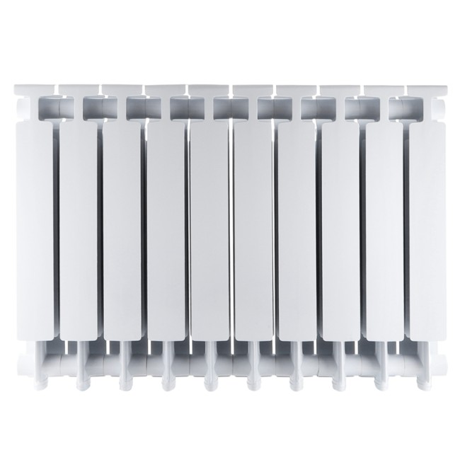 Радіатор секційний KOER 100 ALUMINIUM-500 EXTREME (RAD262) / Ціна за 1 секцію