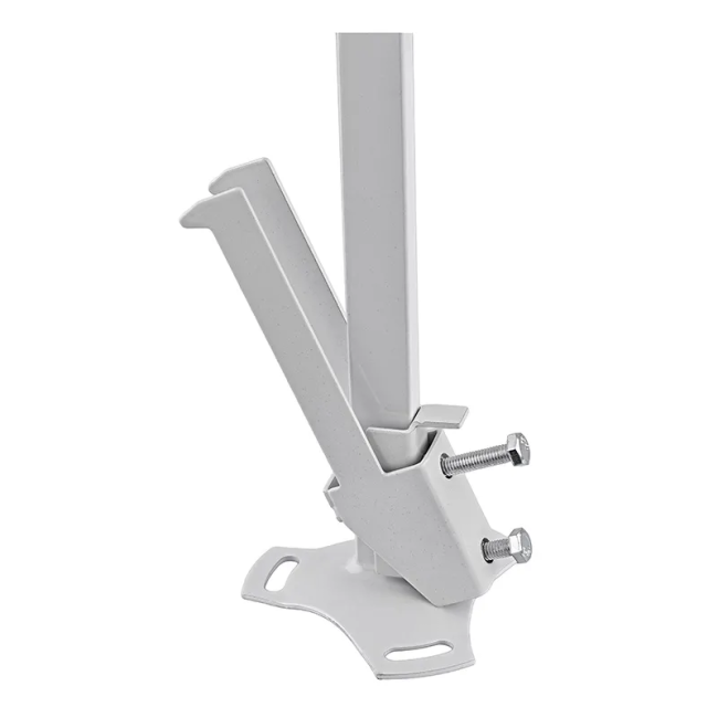 Кронштейн для пола Koer KR.1141 - 300mm для стального панельного радиатора (KR5537)