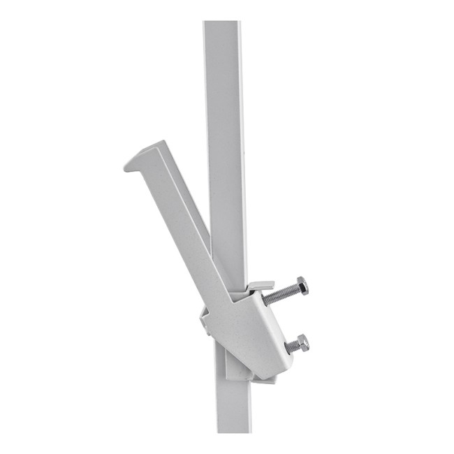 Кронштейн для пола Koer KR.1141 - 300mm для стального панельного радиатора (KR5537)