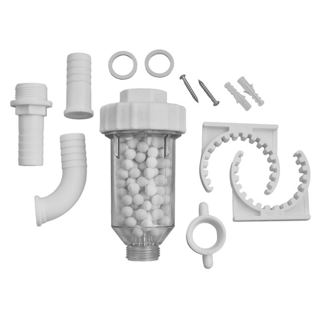 Нейтралізатор конденсату для конденсаційних котлів Koer KR.1281-20 - 3/4"x20 (KR5858)