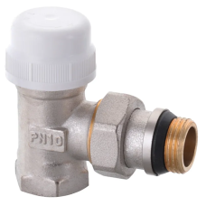 Кран термостатичний з попереднім налаштуванням Koer KR.951-Gi - 1/2" (KR3069)