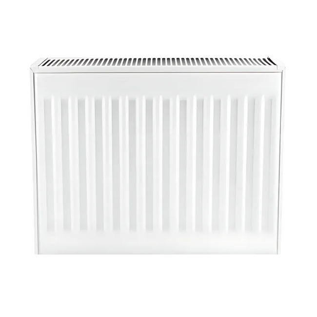 Стальной радиатор 22х300х400.B Koer (нижнее подключение) (RAD097)