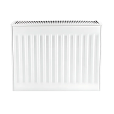 Сталевий радіатор 22х300х400.S Koer (бок. підключення) (RAD067)