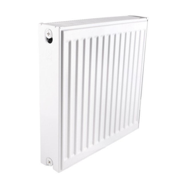 Стальной радиатор 22х500х2000.S Koer (бок. подключение) (RAD066)