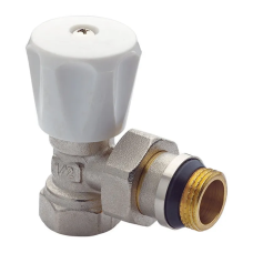 Вентиль кутовий 1/2x1/2 "антіпротічка" Koer KR.901-Gi (KR0173)