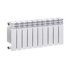 Радиатор секционный Koer 110 Bimetal-350 Maxi (KR4937)